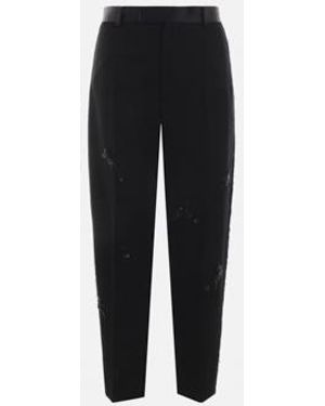 Undercover Pants - Black