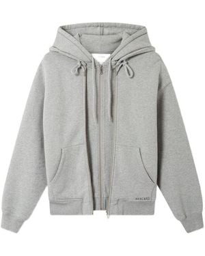 Axel Arigato Trey Hoodie - Gray