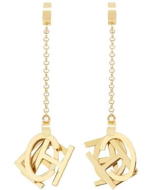 Chloé Bijoux - Metallic