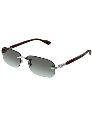Gucci Sunglasses - Black