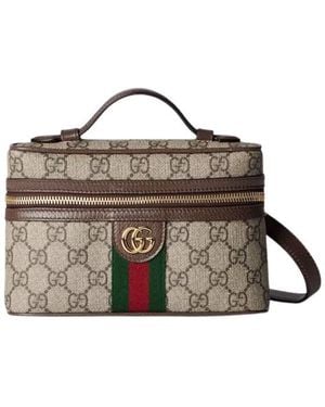 Gucci Bags - Metallic