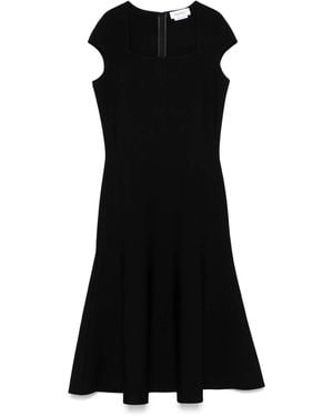 McQueen Dresses - Black