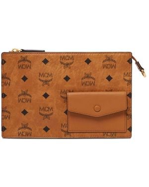 MCM Bags - Brown