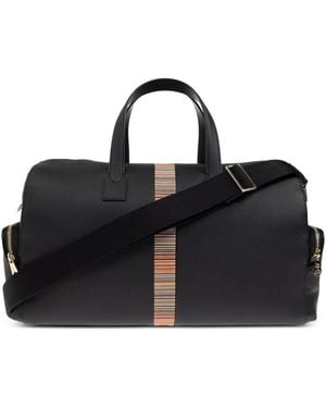 Paul Smith Bag Day Holdall - Black