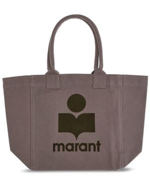 Isabel Marant Shoulder Bags - Brown