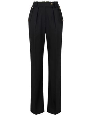 Elisabetta Franchi Pant Clothing - Black