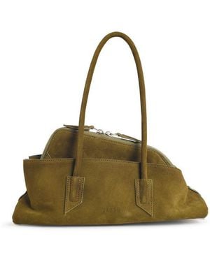 トートバッグ THE ATTICO \