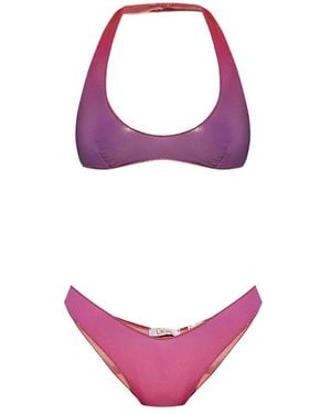 Oséree Bikinis - Purple