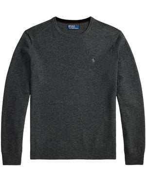 Polo Ralph Lauren Pullover - Black