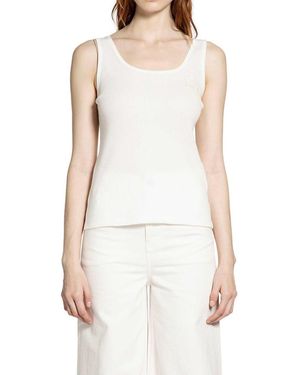 Chloé T-Shirts & Tank Tops - White