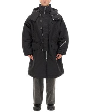 Etudes Studio Lutece Jacket - Black