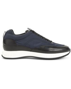 John Lobb Trainers - Blue