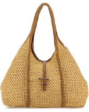 Tod's Handbags - Natural