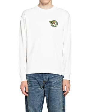 Human Made Shirts - Blue