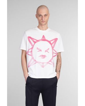 Our Legacy T-Shirt - White