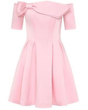 Rebecca Vallance Dresses - Pink