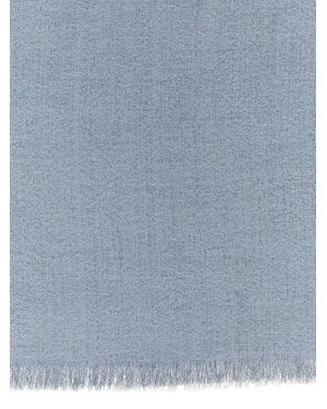 Brunello Cucinelli Scarves & Wraps - Blue