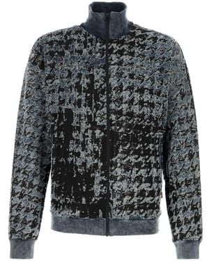 DIESEL Shirts - Black