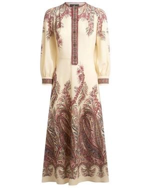Etro Dresses - Natural