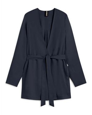 Ecoalf Jackets - Blue