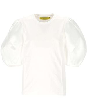 Marques'Almeida T-Shirts And Polos - White
