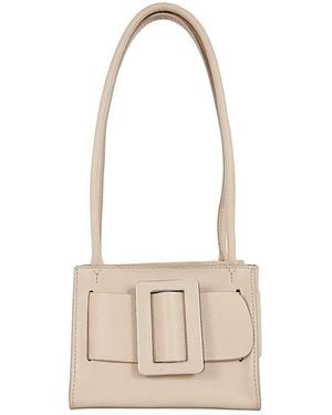 Boyy Bobby 18 Soft Tote Bag - White