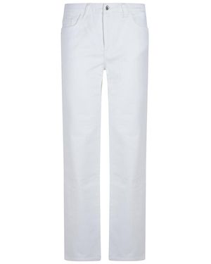 Patrizia Pepe Jeans - White