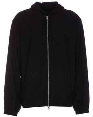 Givenchy Jumpers - Black