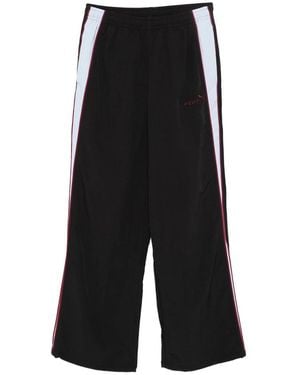 Fenty Trousers - Black