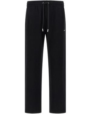 Off-White c/o Virgil Abloh 'scribble Diag' Sweatpants - Blue