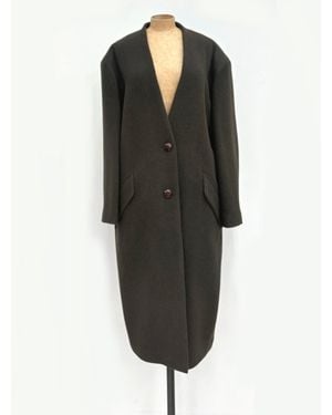 Isabel Marant Coat - Black
