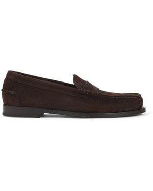 Church's Loafers - Black
