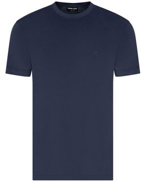Giorgio Armani Nightwear - Blue