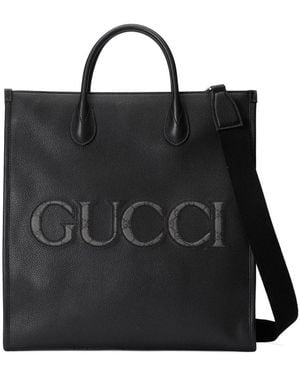 Gucci Handbags - Black