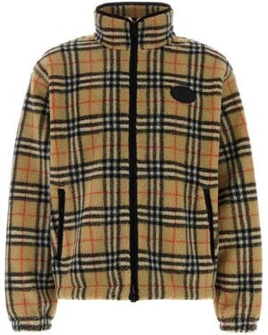 Burberry T-Shirt - Multicolor