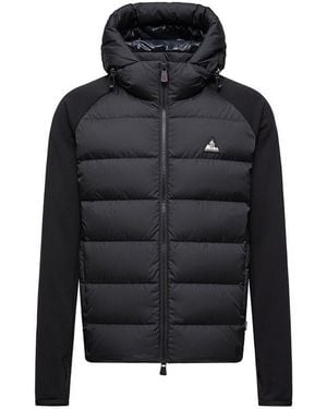 Moncler Sweaters - Black