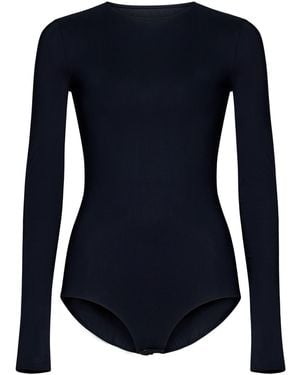 Maison Margiela Top - Blue