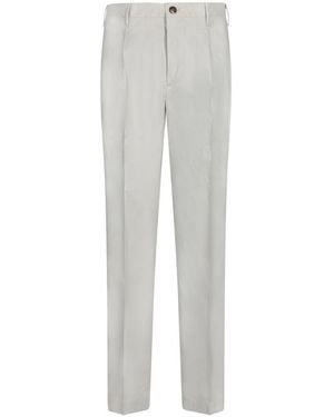 Incotex Pants - Grey