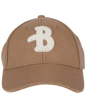 Ballantyne Hat - Brown