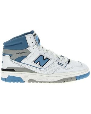 New Balance Shoes - Blue
