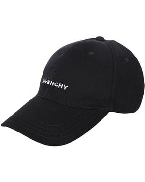 Givenchy Hats - Black