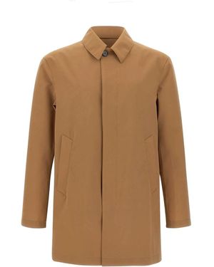 Peuterey Jacket - Brown