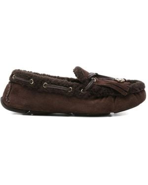 Jimmy Choo Shoes - Brown
