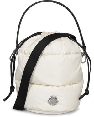 Moncler Bags - White