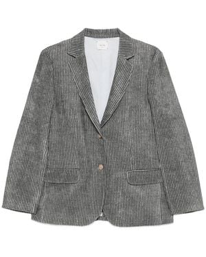 Alysi Jackets Gray