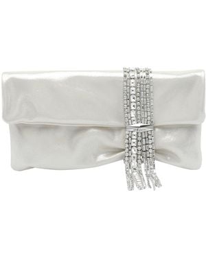 Jimmy Choo Bags - Grey