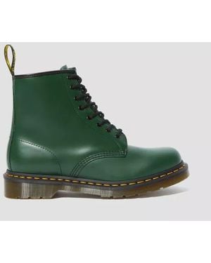 Dr. Martens Boots - Green