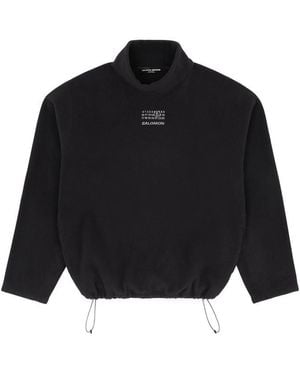 MM6 MAISON MARGIELA X SALOMON Jumpers - Black