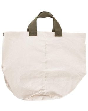 ◇NOTHING WRITTEN◇ Large tote bag (Spare white) il_fullxfull.1866123501_4mtp.jpg