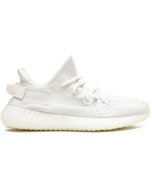 Yeezy Trainers - White